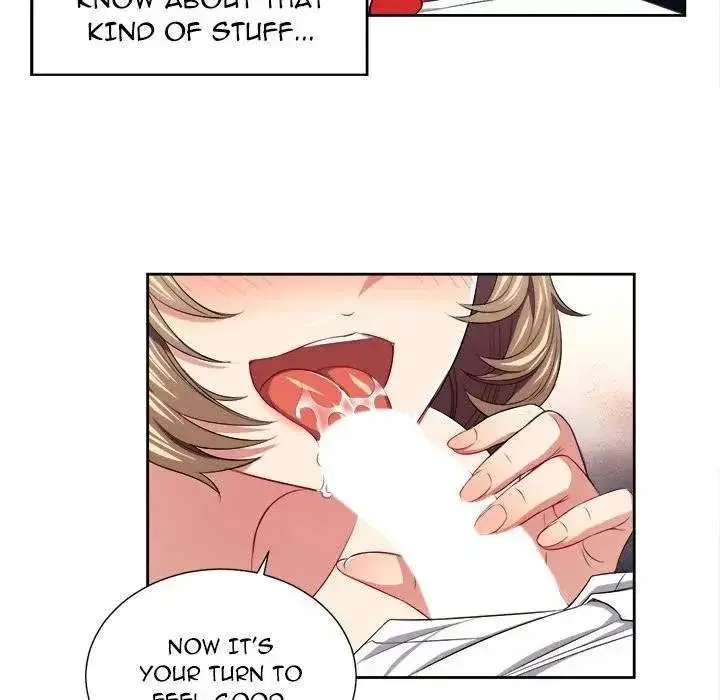 Yuris Part Time Job Chapter 27 - Page 44