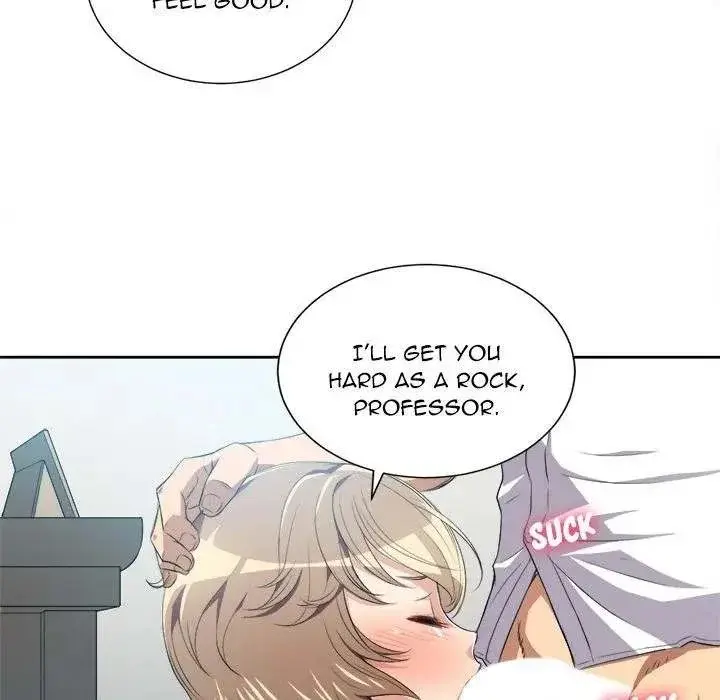 Yuris Part Time Job Chapter 27 - Page 45