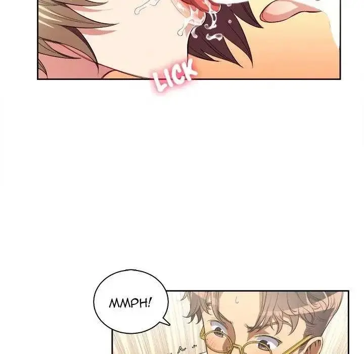 Yuris Part Time Job Chapter 27 - Page 49