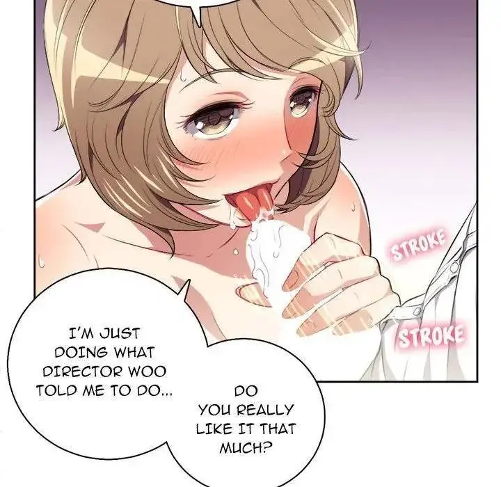 Yuris Part Time Job Chapter 27 - Page 51