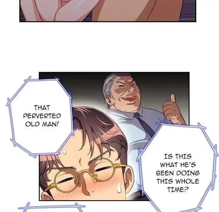 Yuris Part Time Job Chapter 27 - Page 53