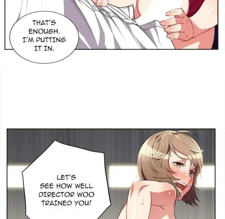 Yuris Part Time Job Chapter 27 - Page 57