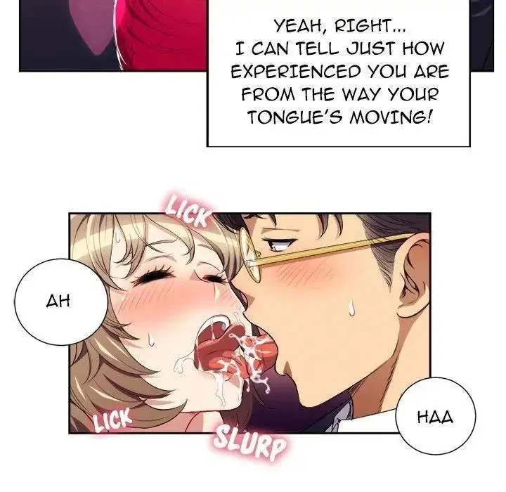 Yuris Part Time Job Chapter 27 - Page 6