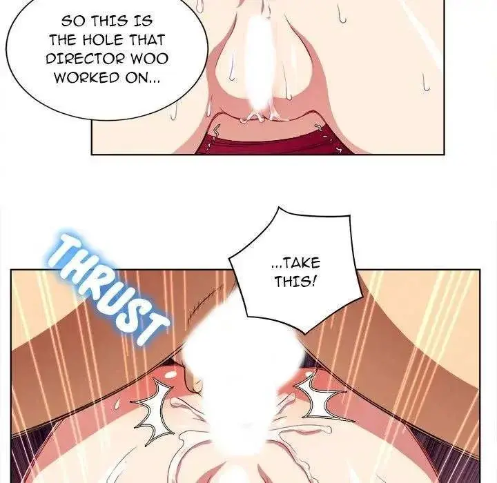 Yuris Part Time Job Chapter 27 - Page 61