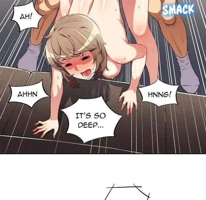 Yuris Part Time Job Chapter 27 - Page 64