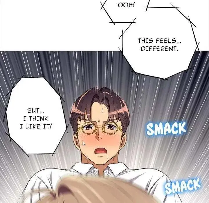 Yuris Part Time Job Chapter 27 - Page 65