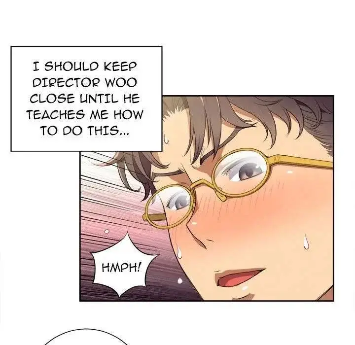 Yuris Part Time Job Chapter 27 - Page 69