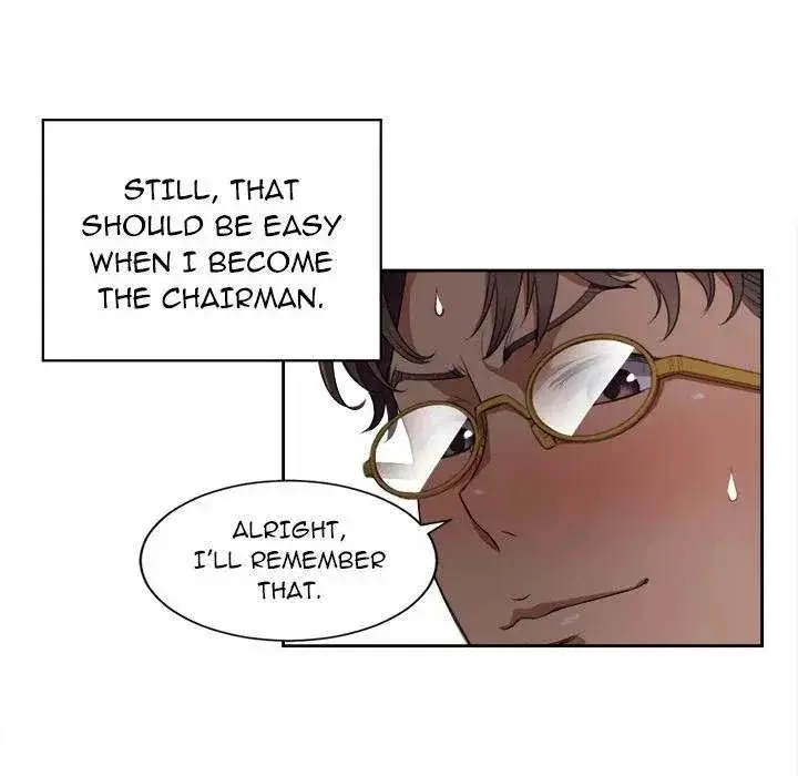Yuris Part Time Job Chapter 27 - Page 73