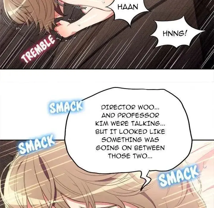 Yuris Part Time Job Chapter 27 - Page 75