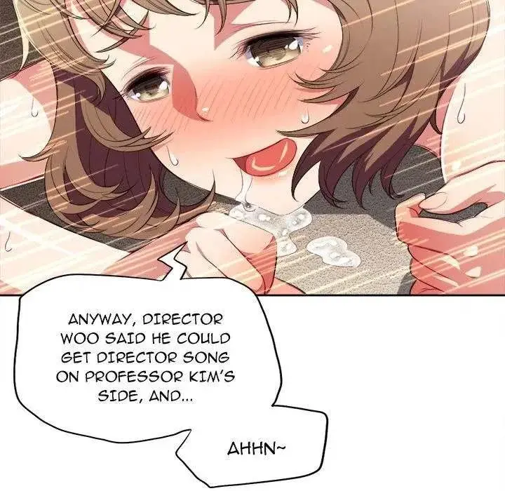 Yuris Part Time Job Chapter 27 - Page 76