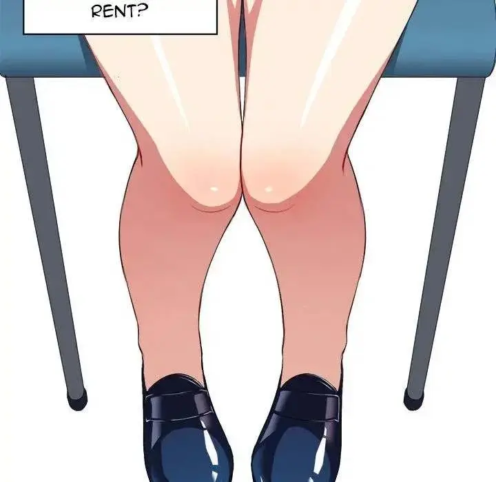 Yuris Part Time Job Chapter 28 - Page 10