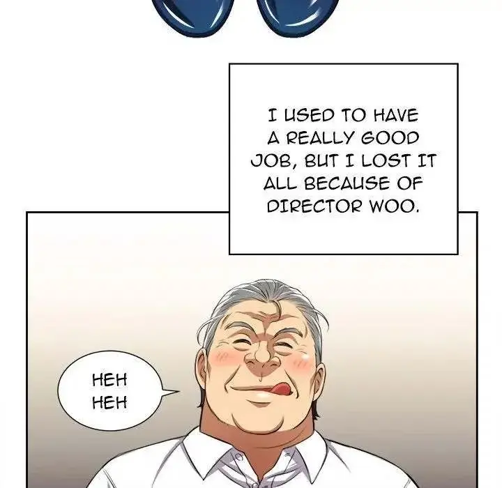 Yuris Part Time Job Chapter 28 - Page 11
