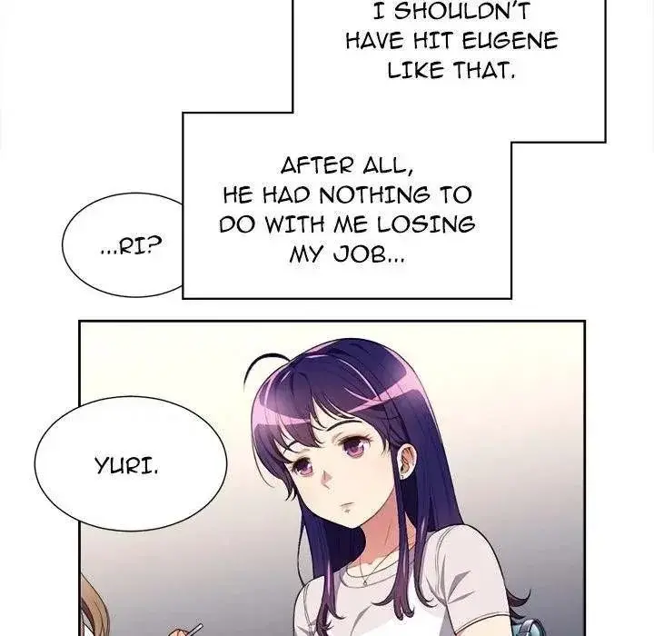 Yuris Part Time Job Chapter 28 - Page 18