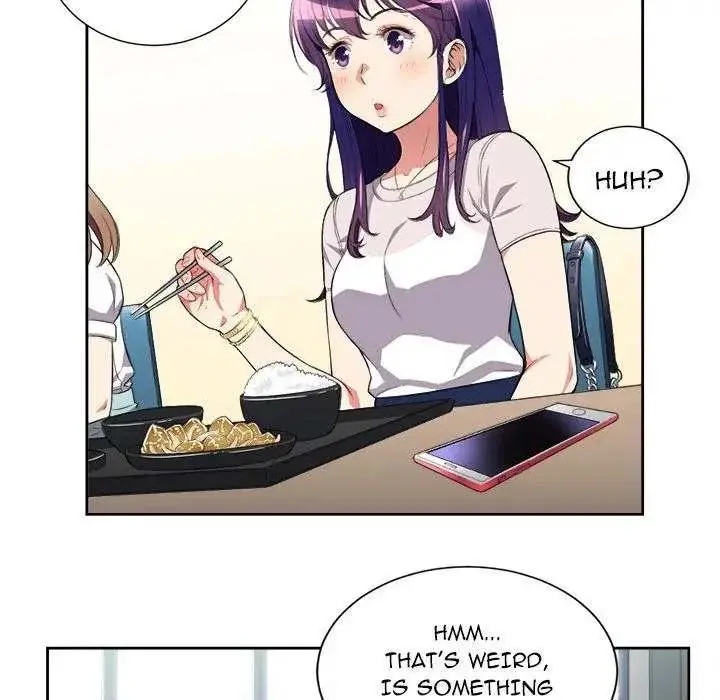 Yuris Part Time Job Chapter 28 - Page 20