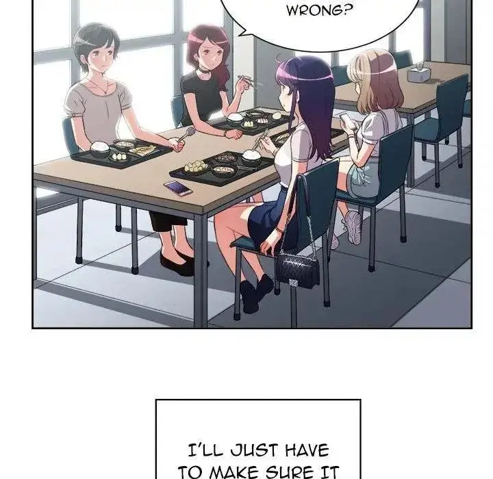 Yuris Part Time Job Chapter 28 - Page 21