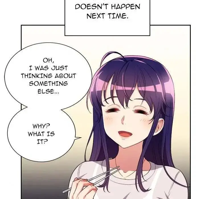Yuris Part Time Job Chapter 28 - Page 22