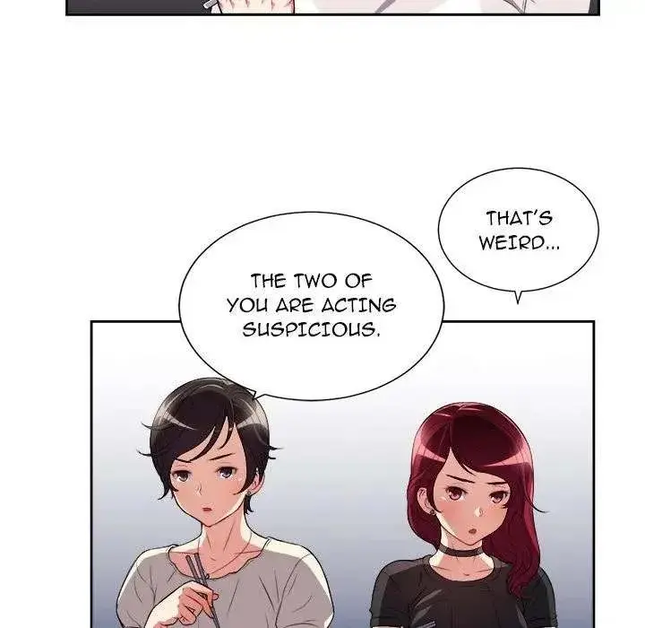Yuris Part Time Job Chapter 28 - Page 23