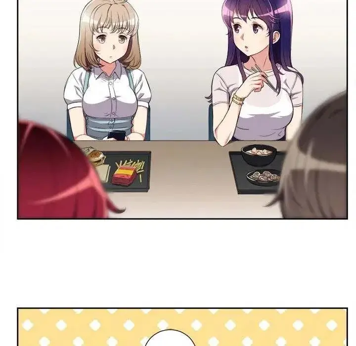 Yuris Part Time Job Chapter 28 - Page 25