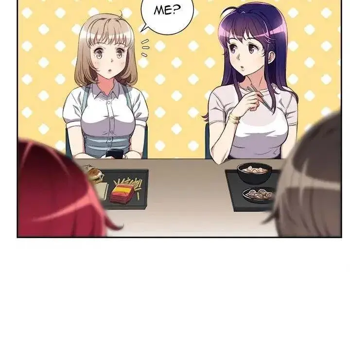 Yuris Part Time Job Chapter 28 - Page 26