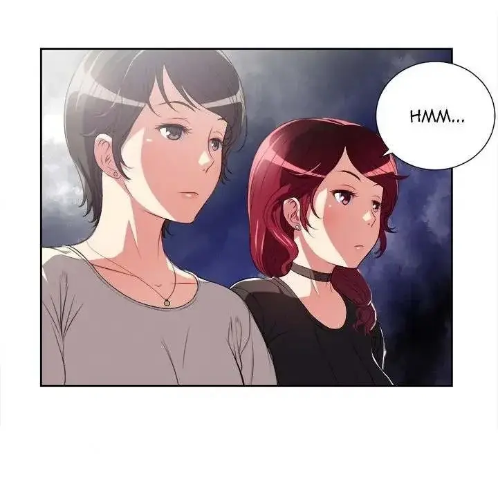 Yuris Part Time Job Chapter 28 - Page 27