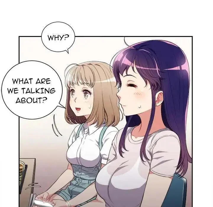 Yuris Part Time Job Chapter 28 - Page 28