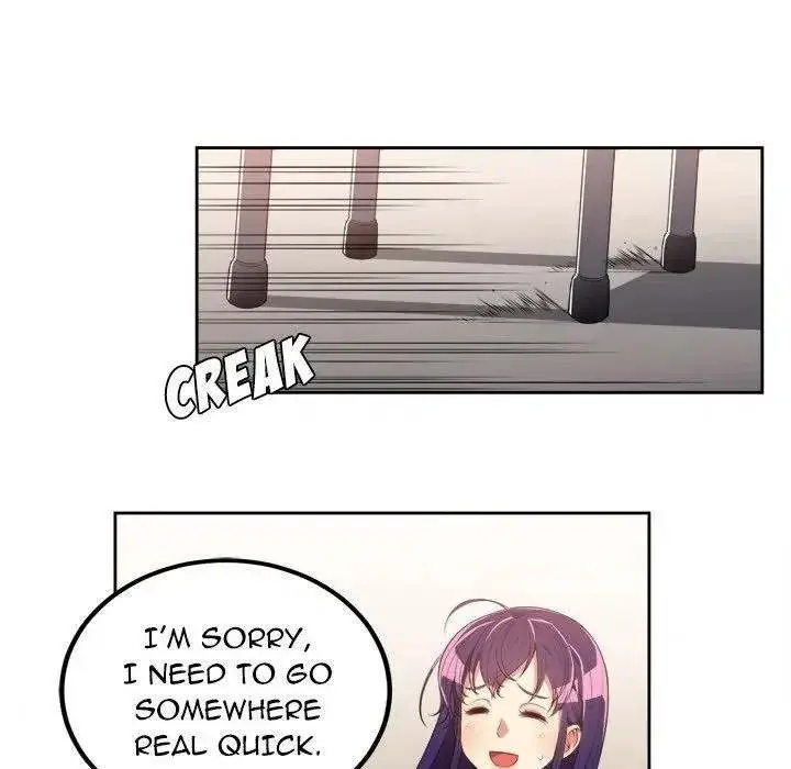 Yuris Part Time Job Chapter 28 - Page 33