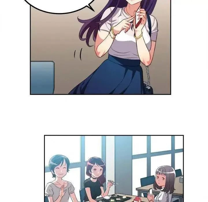 Yuris Part Time Job Chapter 28 - Page 34