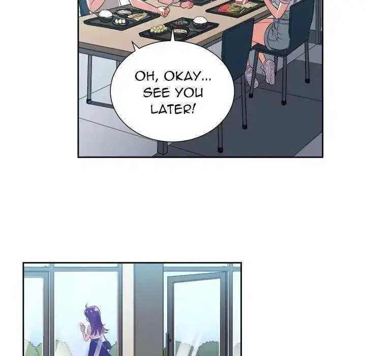 Yuris Part Time Job Chapter 28 - Page 35