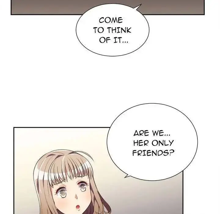 Yuris Part Time Job Chapter 28 - Page 38