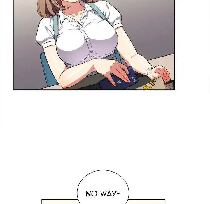 Yuris Part Time Job Chapter 28 - Page 39