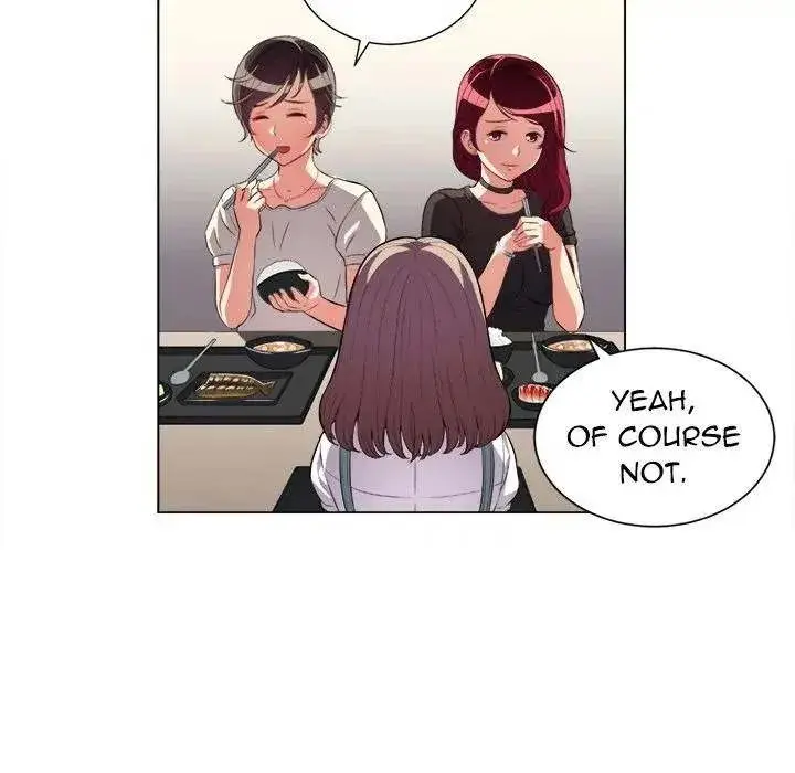 Yuris Part Time Job Chapter 28 - Page 40