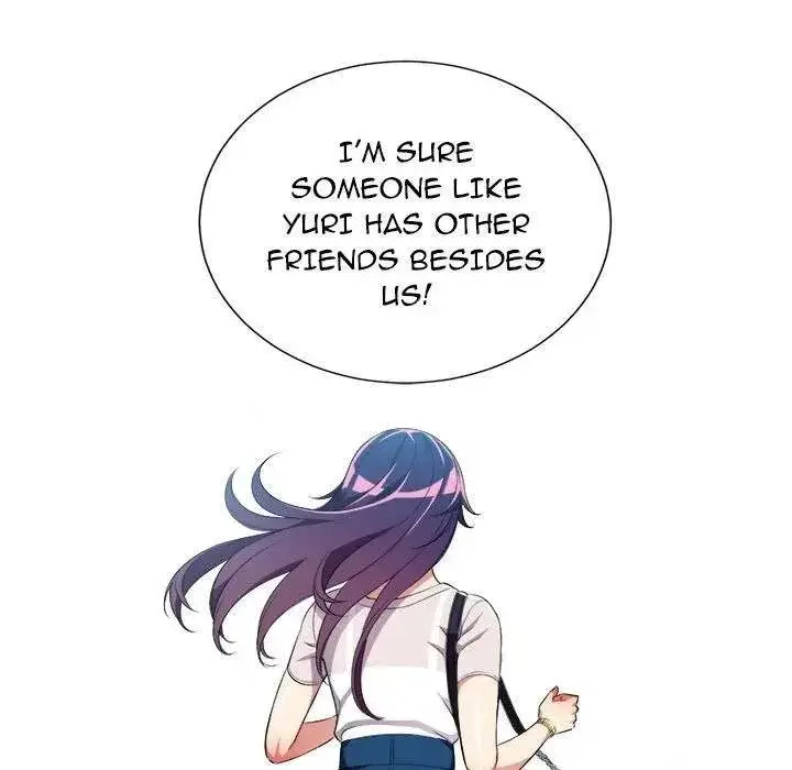 Yuris Part Time Job Chapter 28 - Page 41