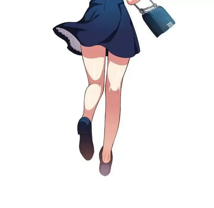 Yuris Part Time Job Chapter 28 - Page 42