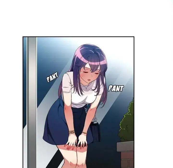 Yuris Part Time Job Chapter 28 - Page 44