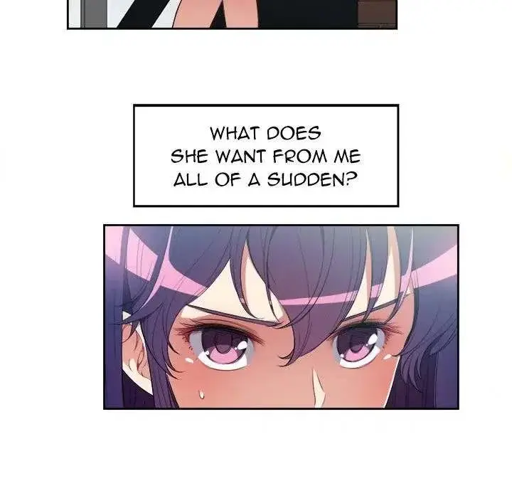Yuris Part Time Job Chapter 28 - Page 45