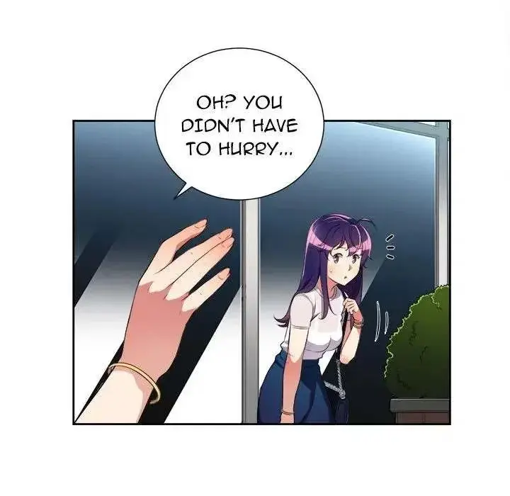 Yuris Part Time Job Chapter 28 - Page 46