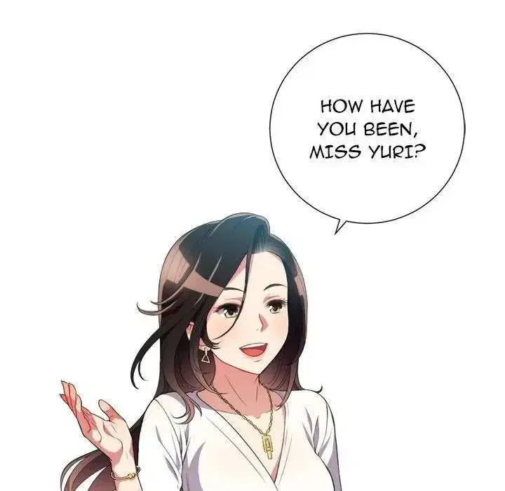 Yuris Part Time Job Chapter 28 - Page 47