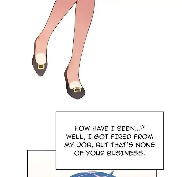 Yuris Part Time Job Chapter 28 - Page 49