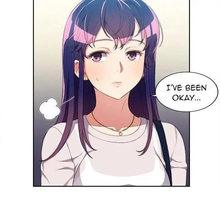 Yuris Part Time Job Chapter 28 - Page 50