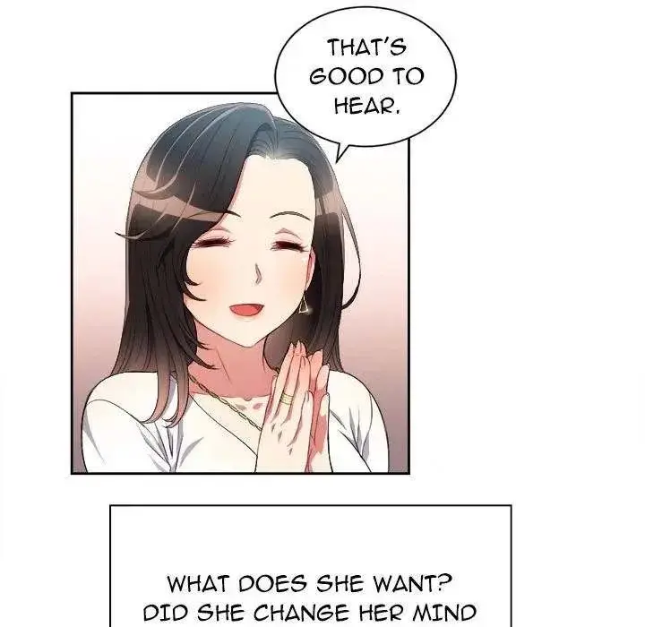 Yuris Part Time Job Chapter 28 - Page 51