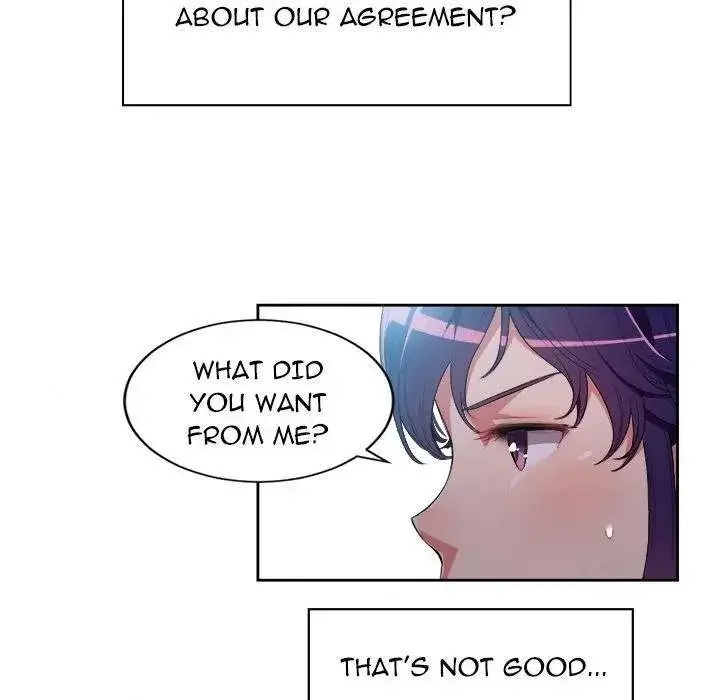 Yuris Part Time Job Chapter 28 - Page 52