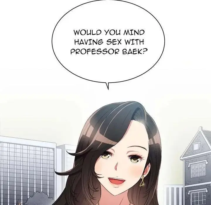 Yuris Part Time Job Chapter 28 - Page 54