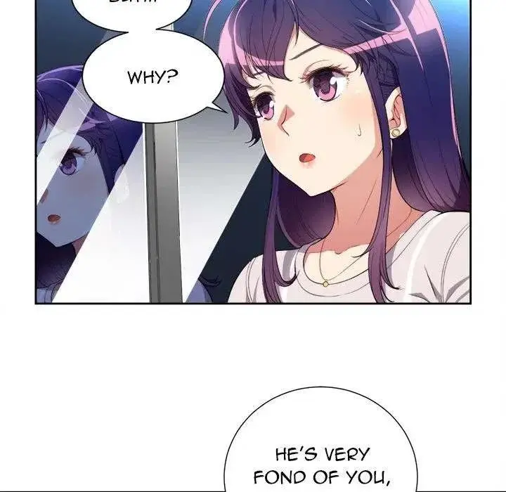Yuris Part Time Job Chapter 28 - Page 60