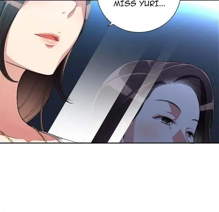 Yuris Part Time Job Chapter 28 - Page 61