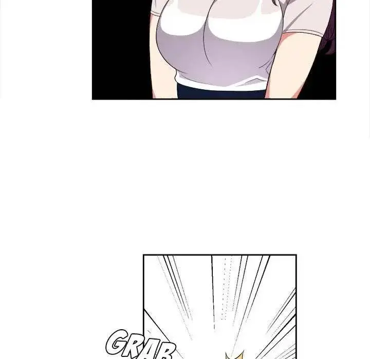Yuris Part Time Job Chapter 28 - Page 63