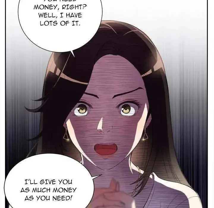 Yuris Part Time Job Chapter 28 - Page 67