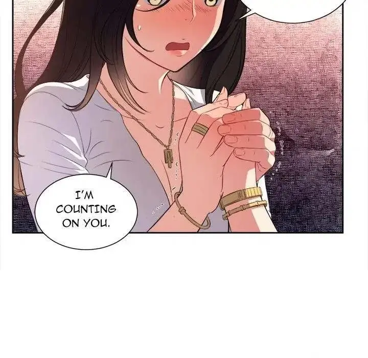 Yuris Part Time Job Chapter 28 - Page 70