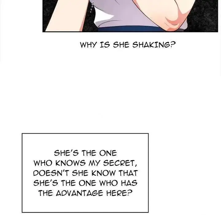 Yuris Part Time Job Chapter 28 - Page 72