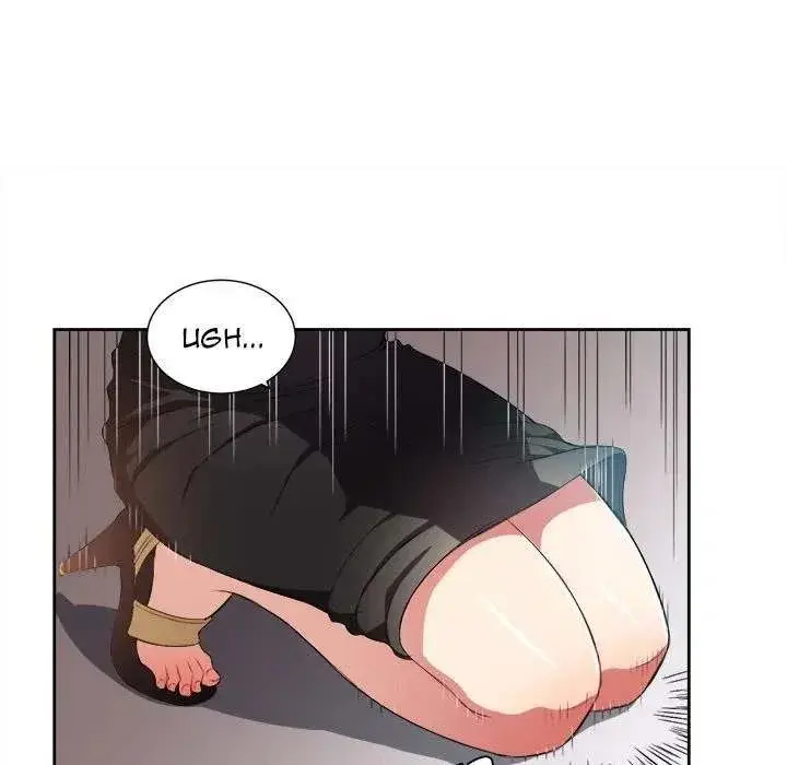 Yuris Part Time Job Chapter 28 - Page 74