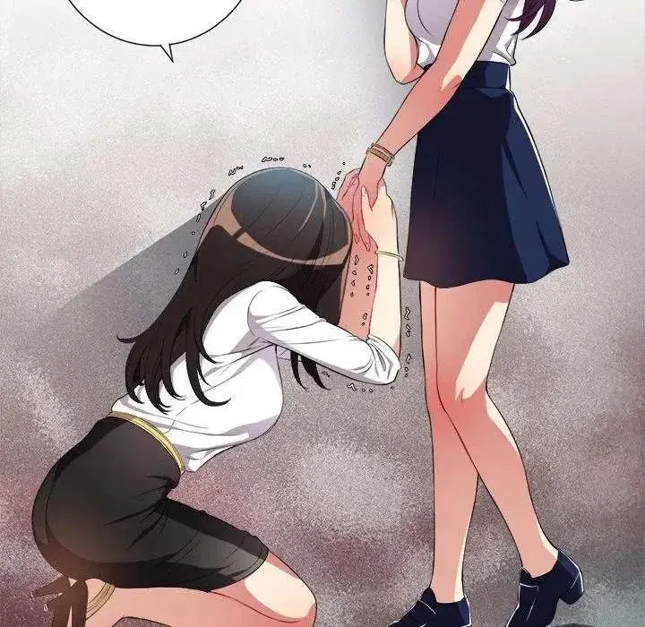 Yuris Part Time Job Chapter 28 - Page 76